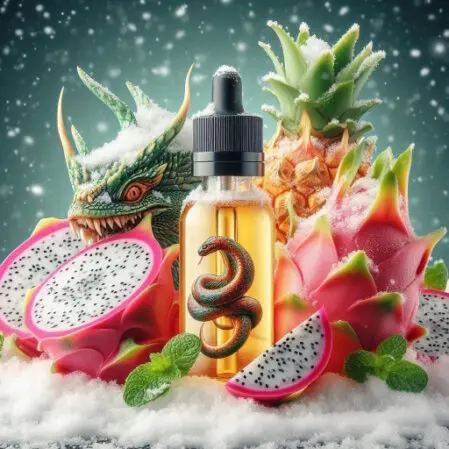 e liquide fraicheurs 