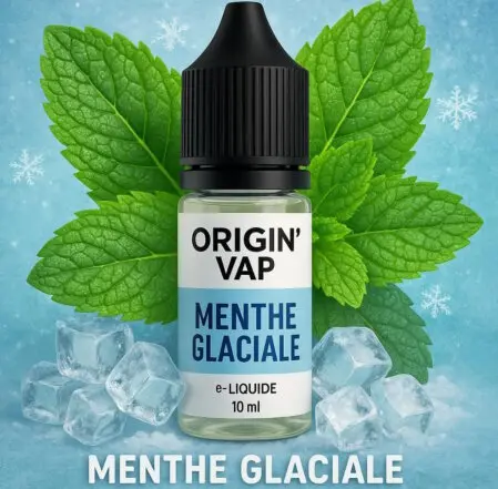 e liquide gout tabac américain, 