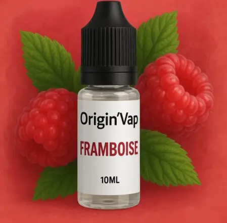 e liquide gout tabac américain, 