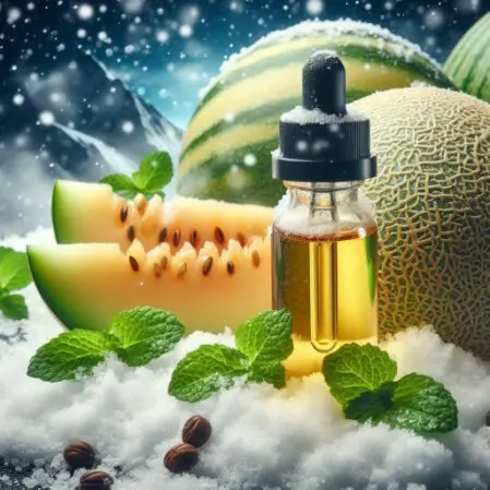 e liquide fraicheurs 