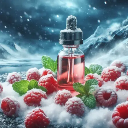 e liquide fraicheurs 