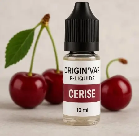 e liquide gout tabac américain, 